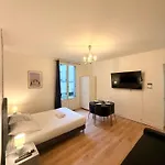 Appartement Monthiers Paris