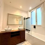 Appartement Monthiers Paris