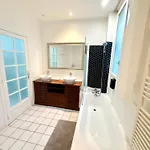 Appartement Monthiers Paris